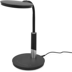 Kaja Lighting Lampă de birou Dino, 10W LED, 4000K, H37cm, metal negru (K-BL1237 CZARNY)