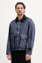 C. P. Company rövid kabát - sötétkék XXL