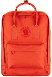 Fjällräven hátizsák Re-Kanken Kanken Hip Pack - piros Univerzális méret
