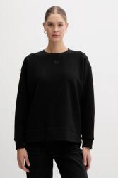 DKNY pamut melegítőfelső - fekete XS - answear - 19 090 Ft