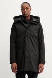 Helly Hansen szabadidős kabát MUNICH - fekete M