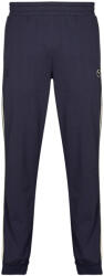 PUMA Pantaloni de trening Bărbați ESS ELEVATED Sweatpants TR cl Puma Albastru US M