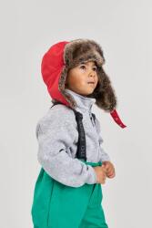 Reima gyerek sapka Ilves - piros 52