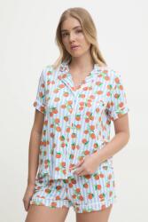 Kate Spade pizsama - kék XS