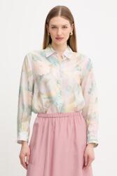 MARELLA selyem ing ANGIO - rózsaszín 38