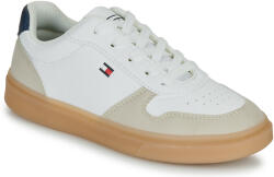 Tommy Hilfiger Pantofi sport Casual Băieți COOPER Tommy Hilfiger Bej 39