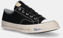 Visvim sportcipő skagway - fekete Férfi 44.5/45