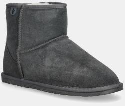 Emu Australia - Gyerek hótaposó Wallaby Mini Teens - szürke 38