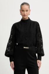 Bardot body - fekete M - answear - 49 990 Ft