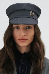 Ruslan Baginskiy sapka - szürke M