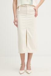 Marella farmer szoknya MLMOCA - bézs 34