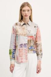 Desigual pamut ing PHOTOPOST - bézs L