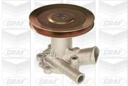 GRAF Vodné čerpadlo, chladenie motora GRAF PA147 (PA147)