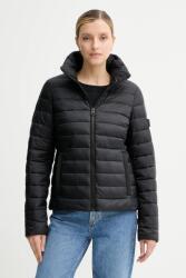 Marc O'Polo rövid kabát - fekete 34 - answear - 43 990 Ft