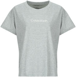 Calvin Klein Jeans Tricouri mânecă scurtă Femei RELAXED TEE Calvin Klein Jeans Gri EU S