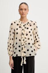 MARELLA ing VALANGA - bézs 36