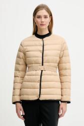 Armani Exchange pehelydzseki - bézs L