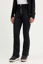 Rossignol sínadrág Sirius x JCC - fekete M