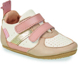 Easy Peasy Pantofi sport Casual Fete MY PRE BASKET VELCRO Easy Peasy roz 19