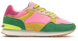 Hoff bőr sportcipő SANTA MARTA - többszínű Női 38