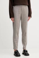 Marc O'Polo nadrág - bézs 40 - answear - 32 990 Ft