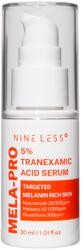 NINE LESS - MELA-PRO Tranexamic Acid Serum - Arcszérum tranexámsavval - 30ml