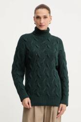 Giorgio Armani pulóver - zöld L