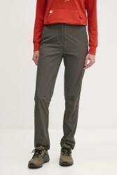 Viking szabadidős nadrág Expander Ultralight - szürke S