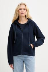 Max Mara felső NUVOLE - sötétkék XS