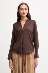 JOOP! felső - barna 36 - answear - 41 990 Ft
