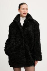 Gestuz kabát - fekete 34