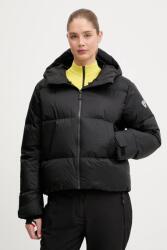 Rossignol sídzseki DAILLE - fekete S