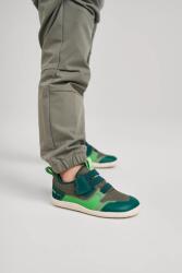 Reima gyerek sportcipő Tepastelu - zöld 22 - answear - 22 290 Ft