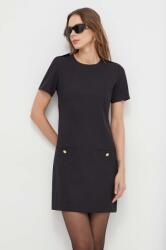 Silvian Heach ruha - fekete 38 - answear - 20 490 Ft
