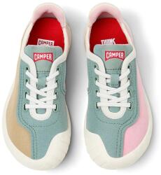 Camper gyerek sportcipő Peu Path TWS Kids - zöld 30