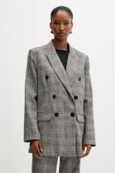 Silvian Heach zakó MADAIRAGA - szürke 38