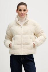 MC2 Saint Barth gyapjú keverék dzseki - bézs L