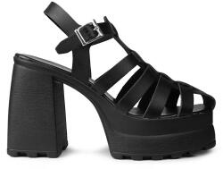 Altercore szandál Amy - fekete Női 38