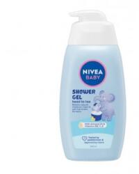 Nivea Baby Head To Toe 500ml