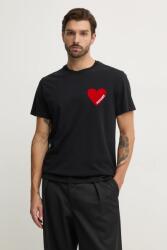 From Future pamut póló - fekete S - answear - 18 990 Ft