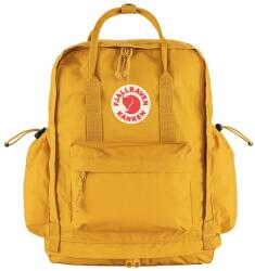Fjällräven hátizsák Kanken - sárga Univerzális méret - answear - 70 990 Ft