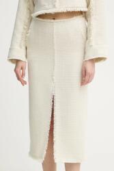 Day Birger et Mikkelsen szoknya Mantel - bézs 36