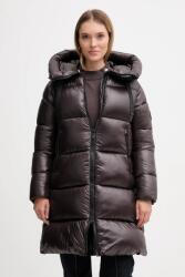 Save The Duck rövid kabát ISABEL - barna S