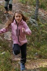 Reima gyerek dzseki Saarela - rózsaszín 164