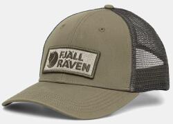 Fjallraven baseball sapka Langtradarkeps - zöld L/XL