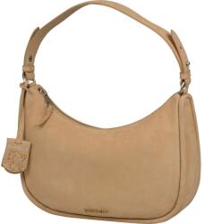 Burkely bézs női bőr válltáska 1000504.29. 21