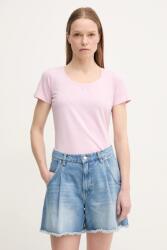 JOOP! t-shirt - lila 36