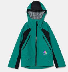 Burton gyerek dzseki OUTBM - zöld 116-122