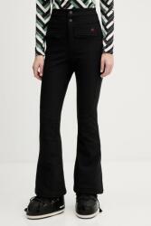 Perfect Moment sínadrág Aurora - fekete L