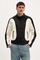 Diesel rövid kabát J-BLINK-WRD - fekete 52